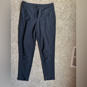 Athleta Black Pants